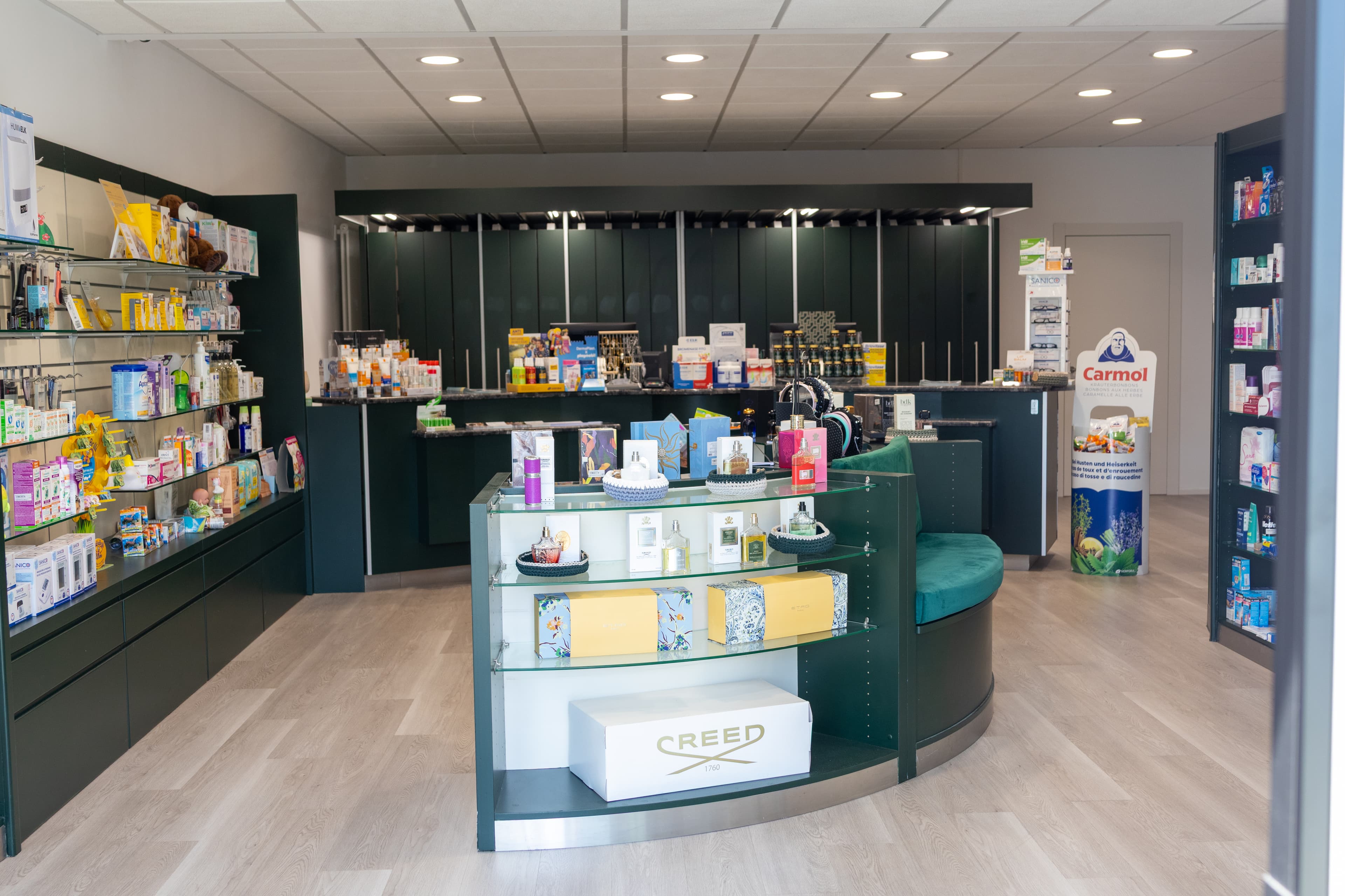 Farmacia D Antonio foto 3