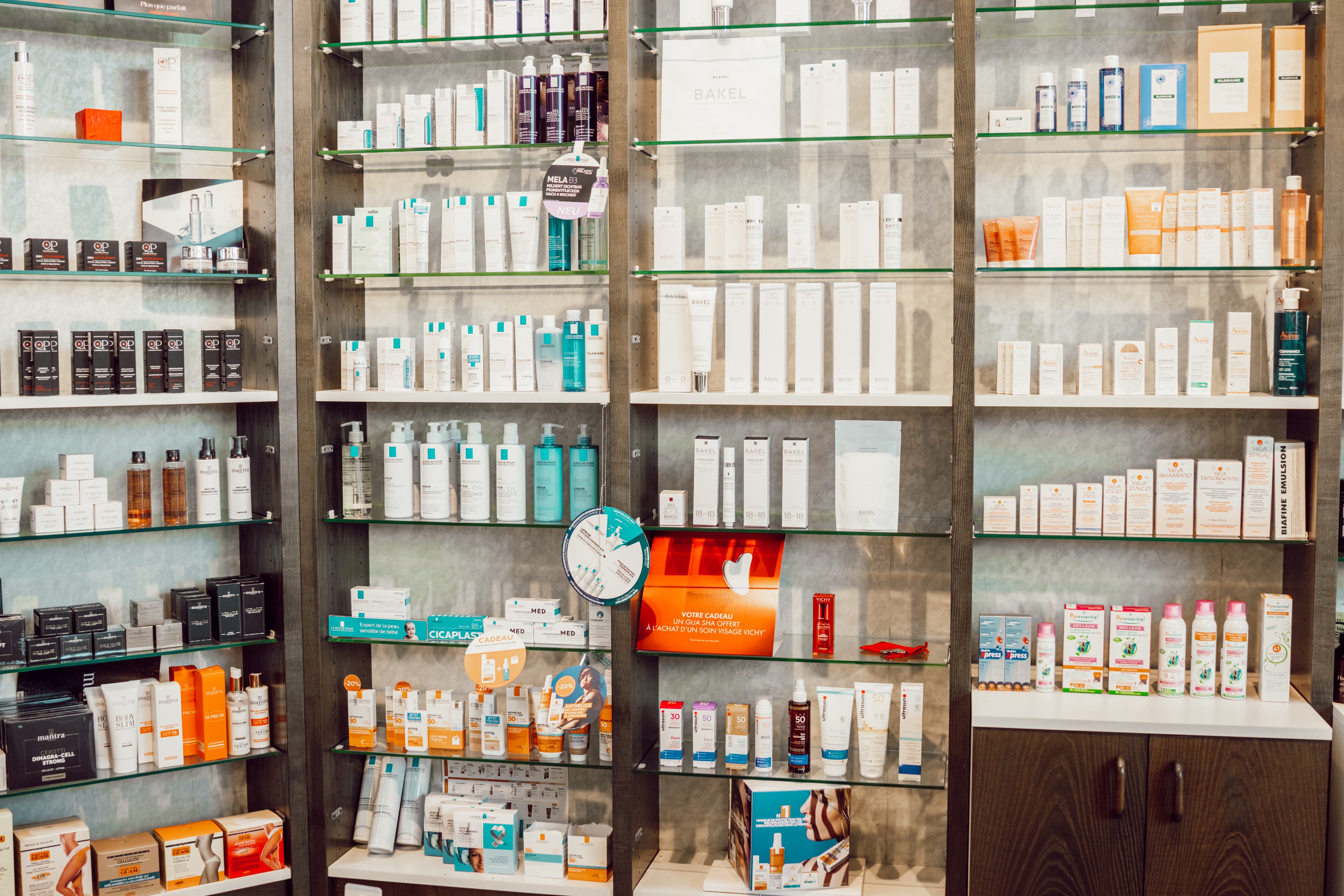 Farmacia San Carlo foto 3
