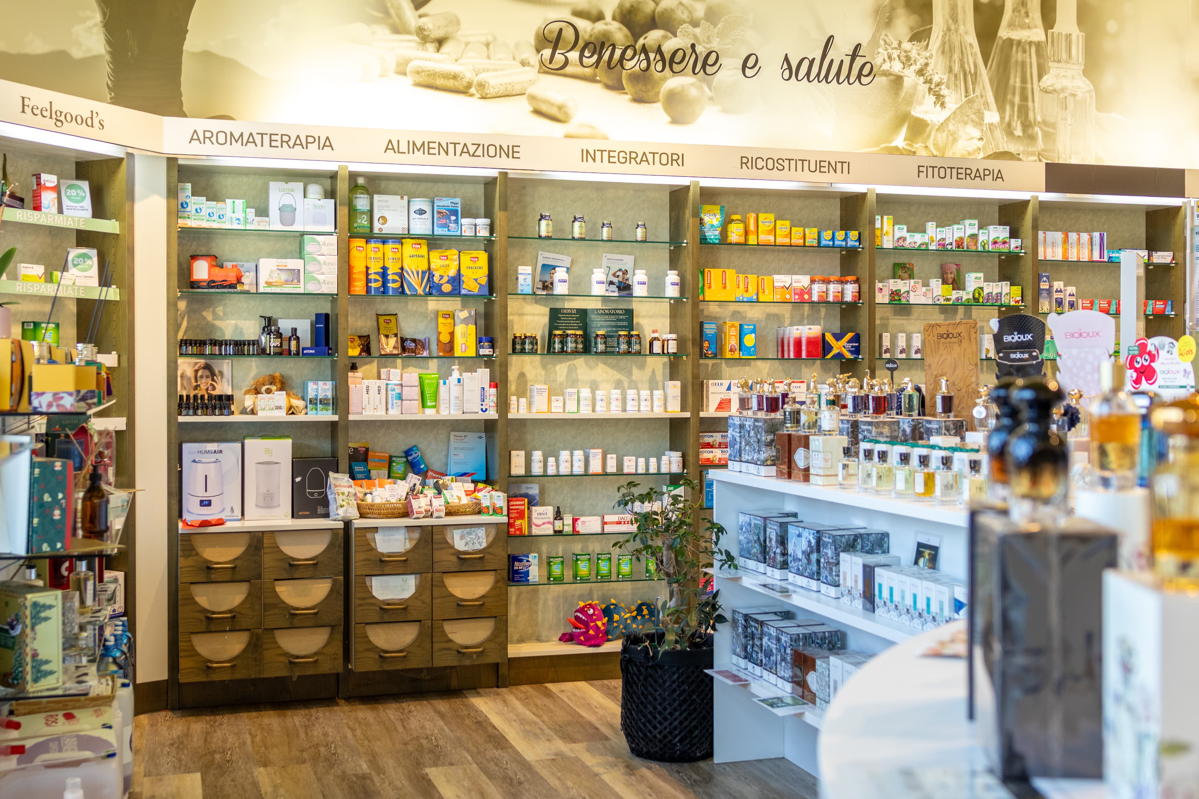 Farmacia San Carlo foto 4