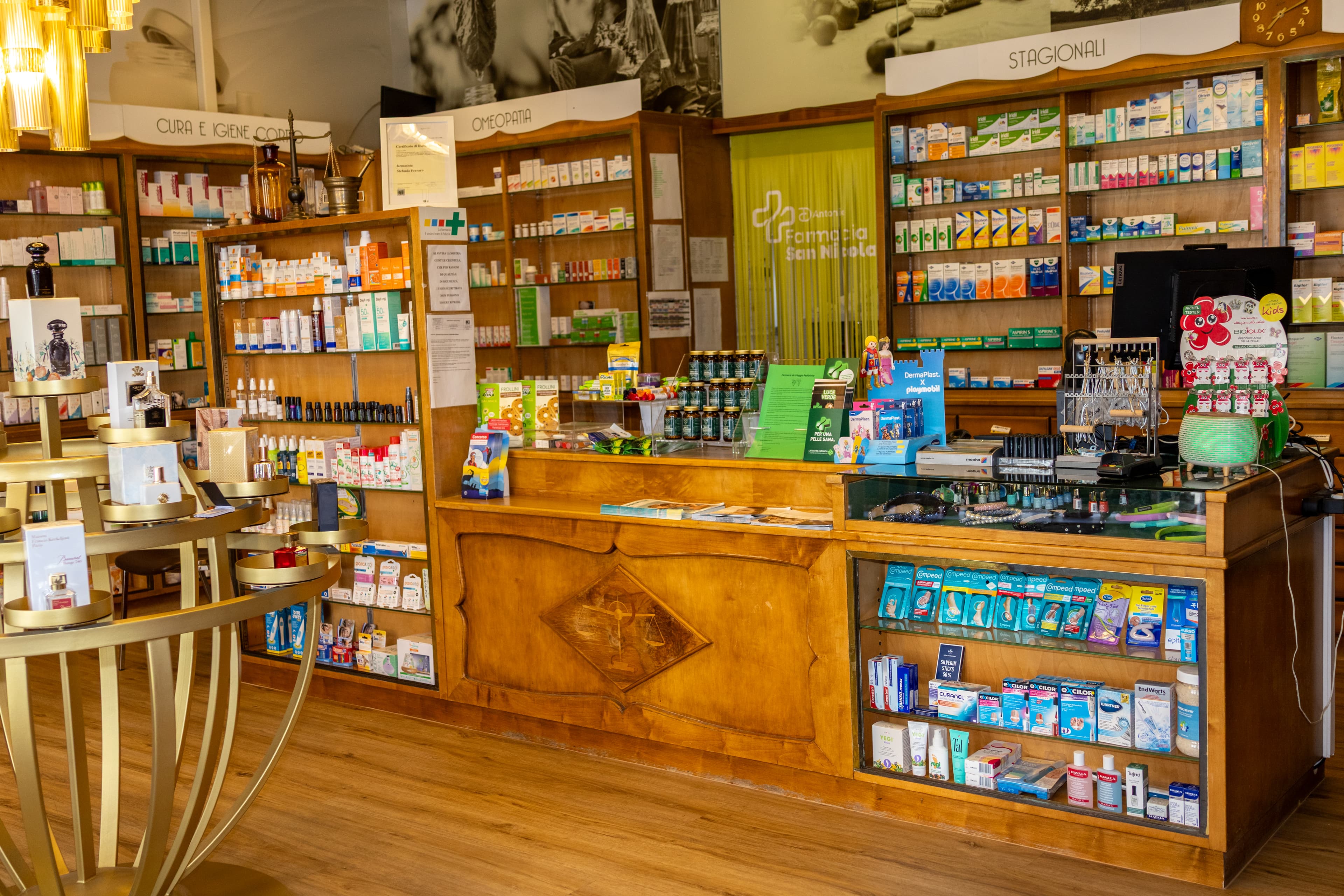 Farmacia San Nicolao foto 3