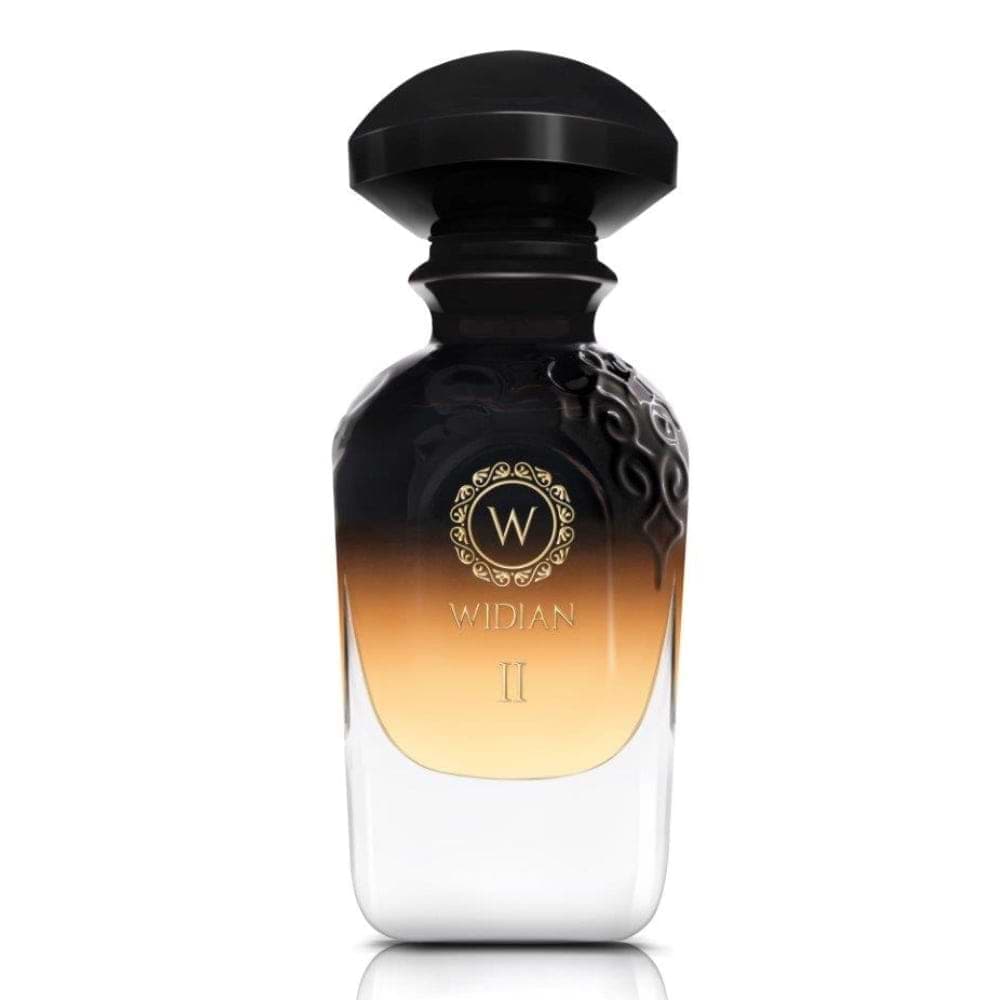 Widian Black Collection Black III
