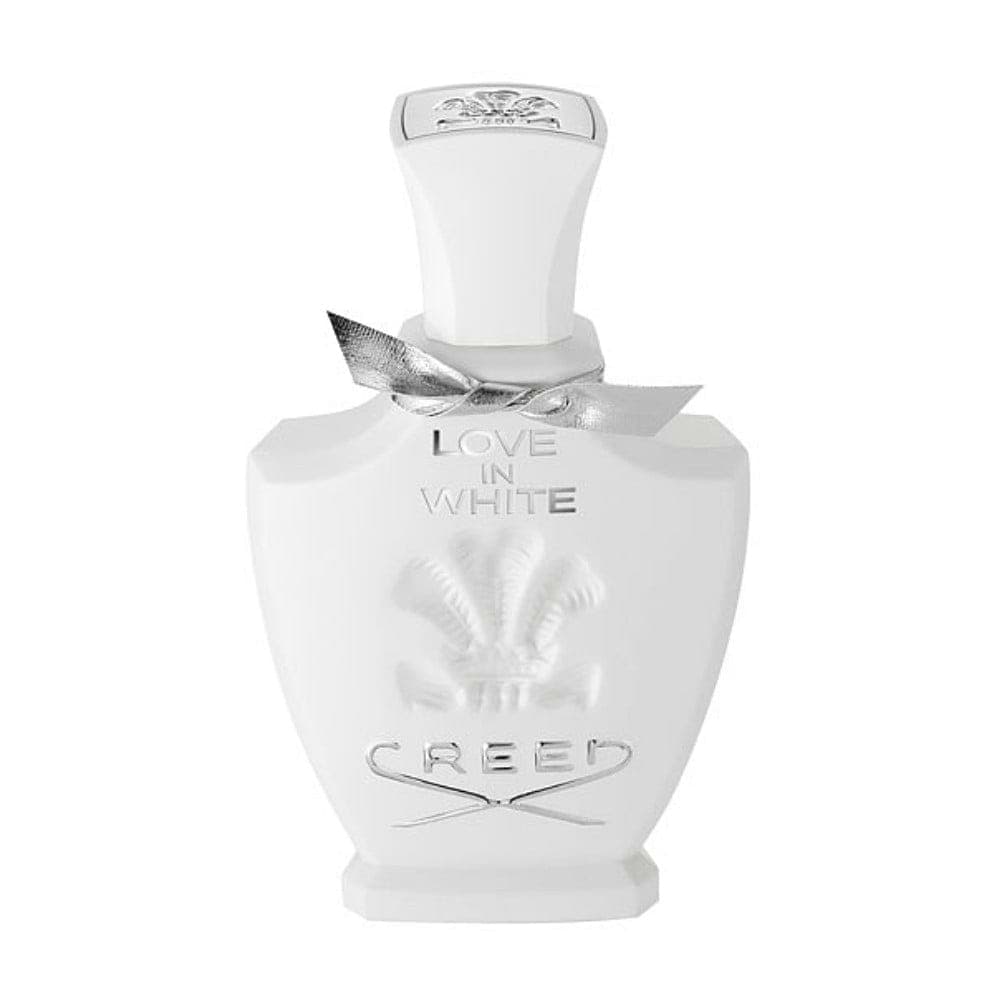 Creed Love in White Bougie