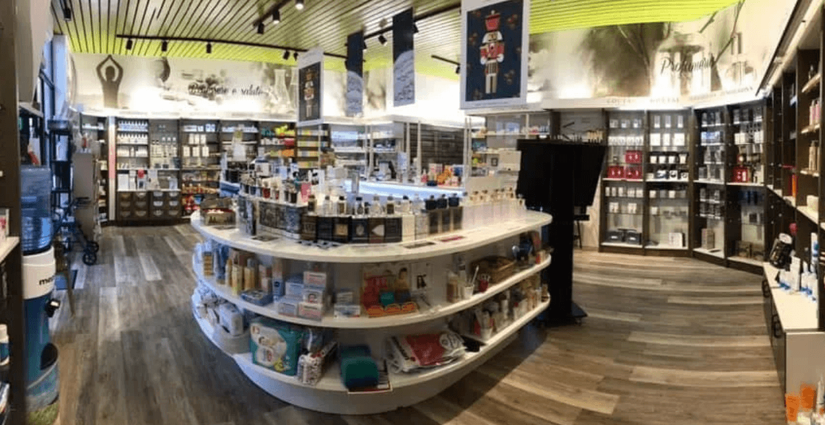 Farmacia San Carlo