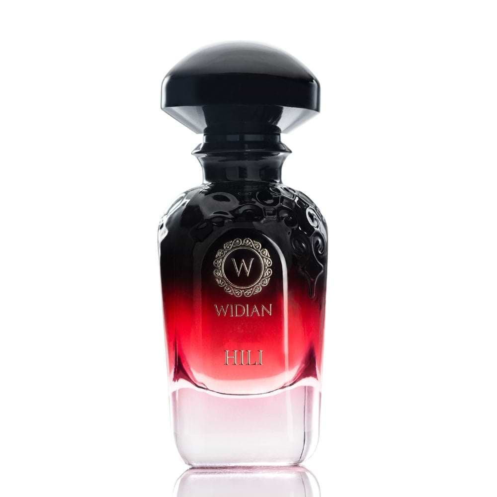 Widian Velvet Collection Hili
