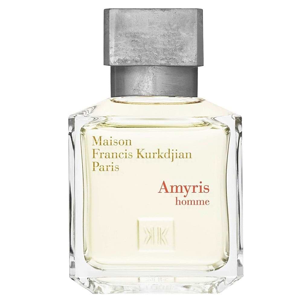 Maison Francis Kurkdjian Lumière Noire Pour Homme