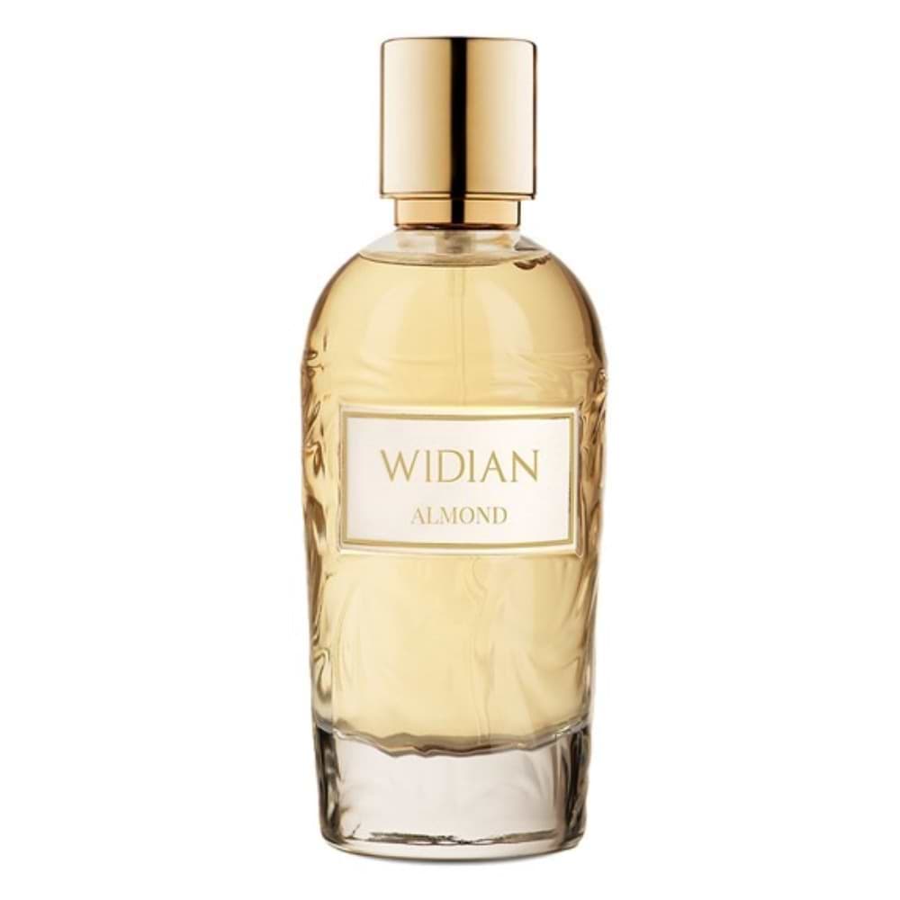 Widian Rose Arabia Almond