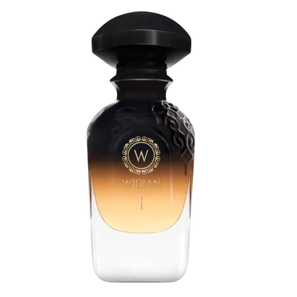 Widian Black Collection Black I