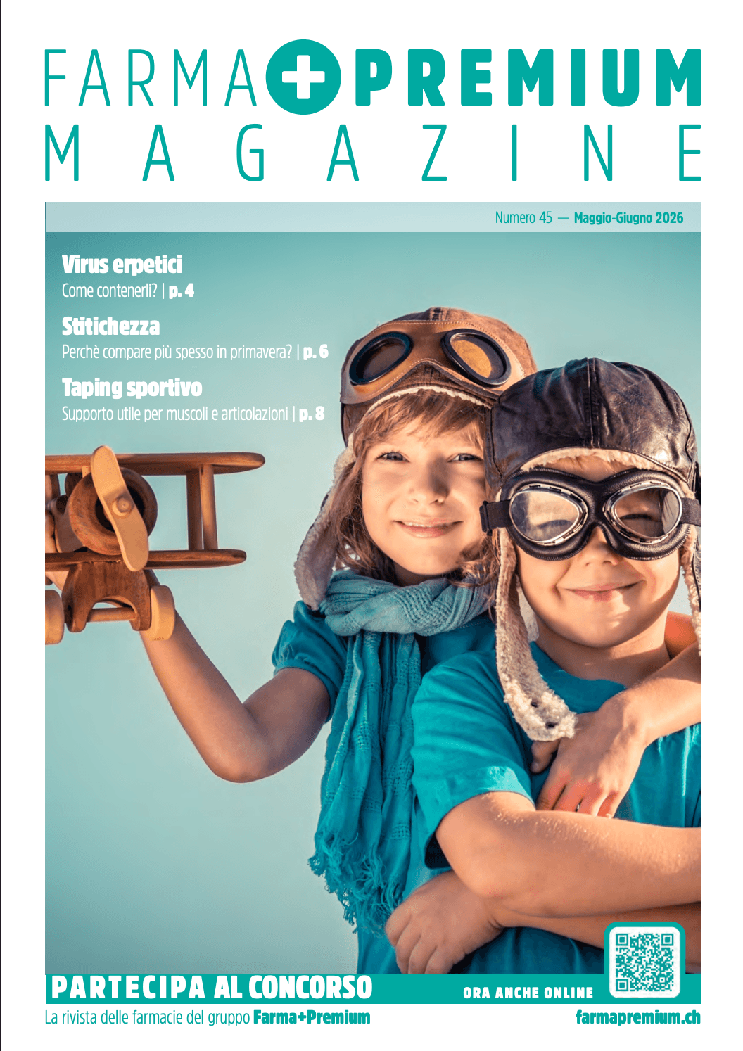 Farma Premium Magazine