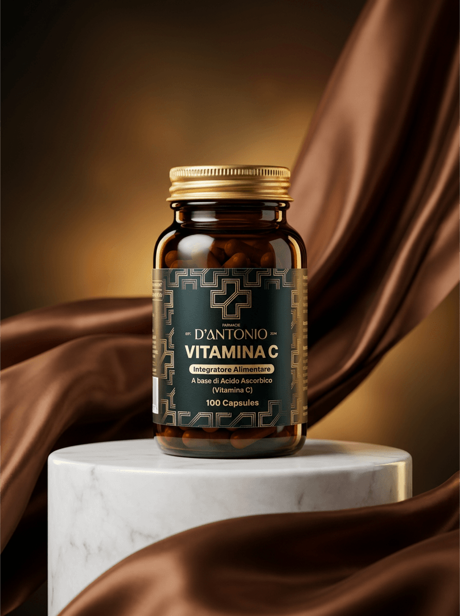 Vitamina C