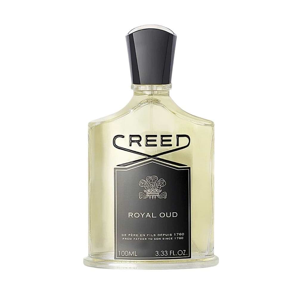 Creed Royal Oud Princess