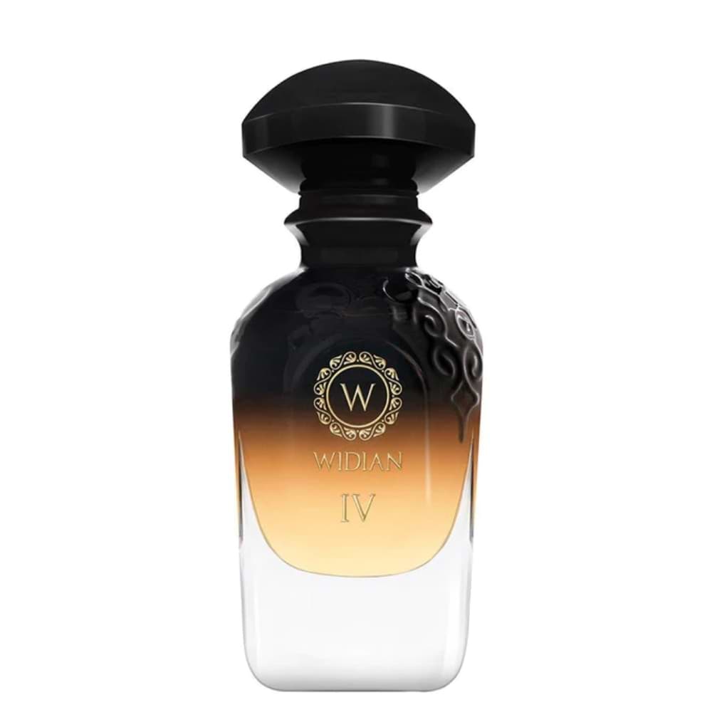 Widian Black Collection Black IV