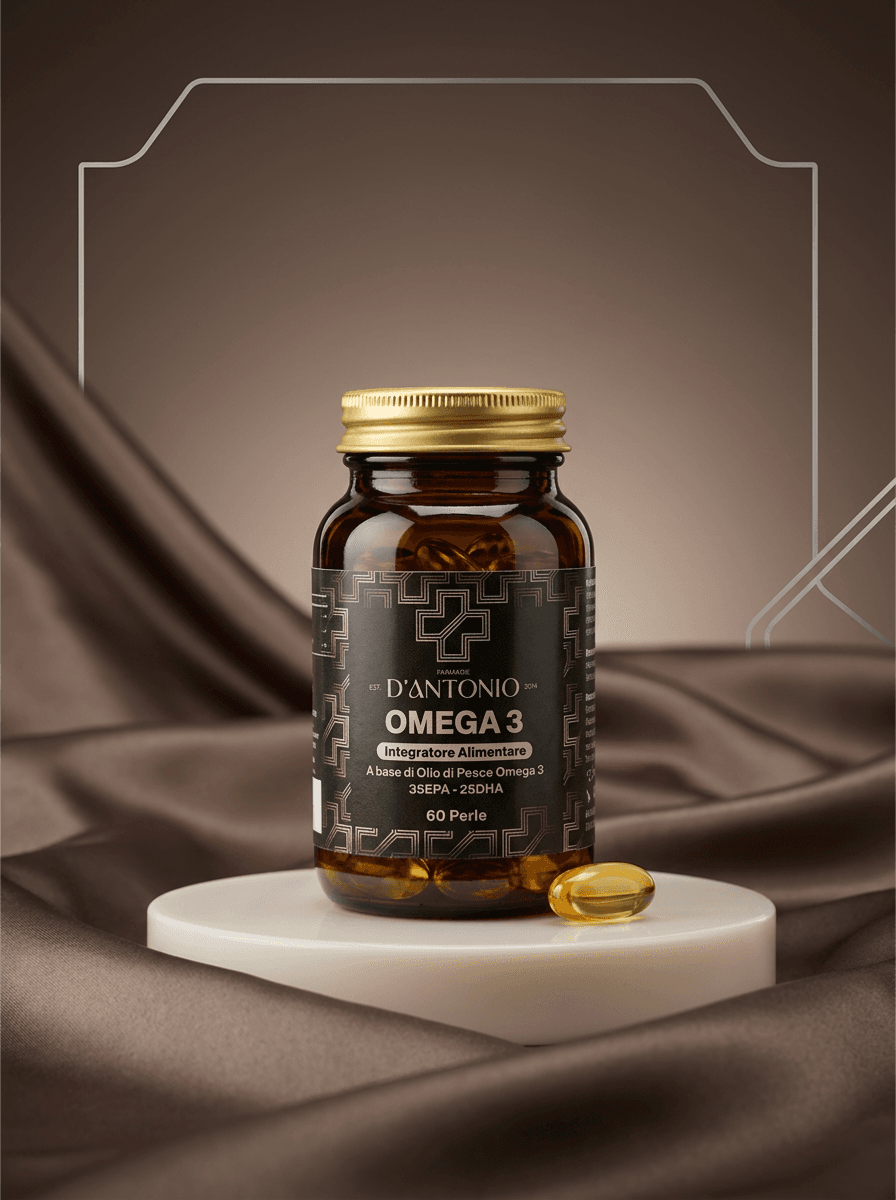 Omega 3