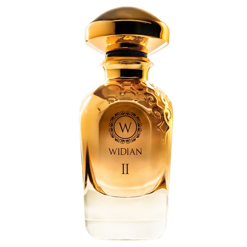 Widian Gold Collection II