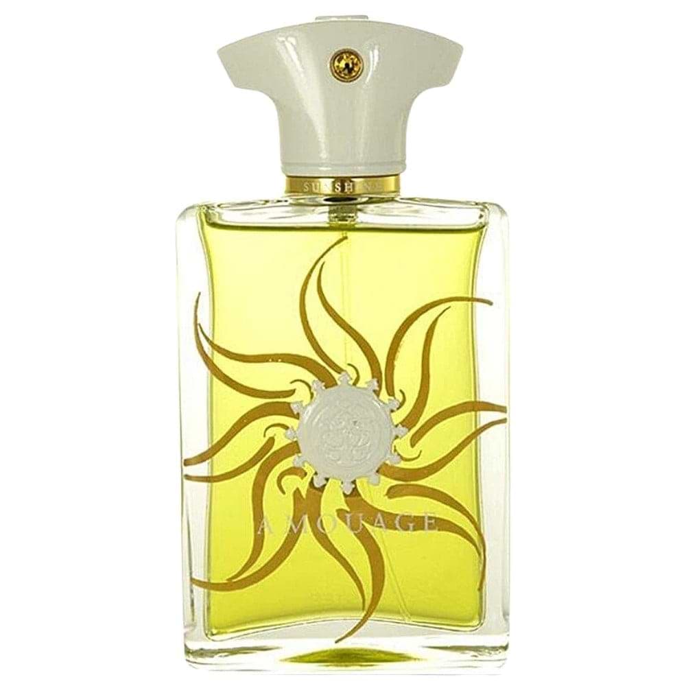 Amouage Sunshine Man