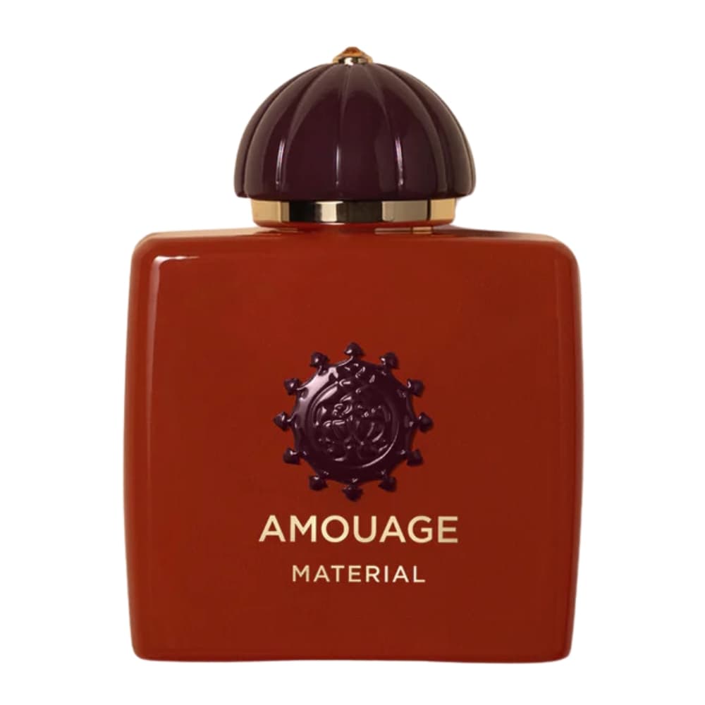 Amouage Material