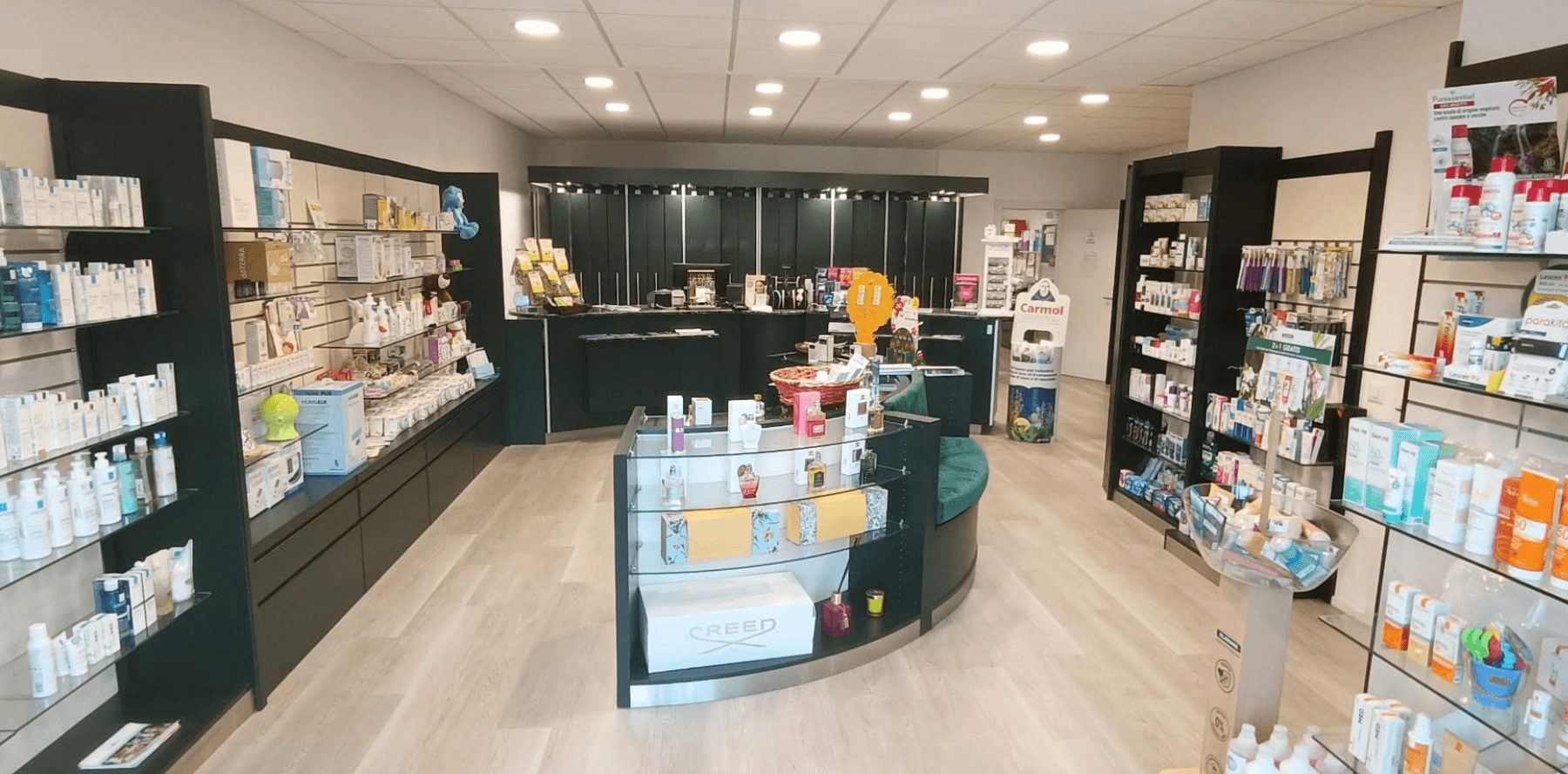 Farmacia D Antonio foto 2