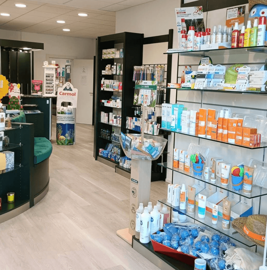 Farmacia D Antonio