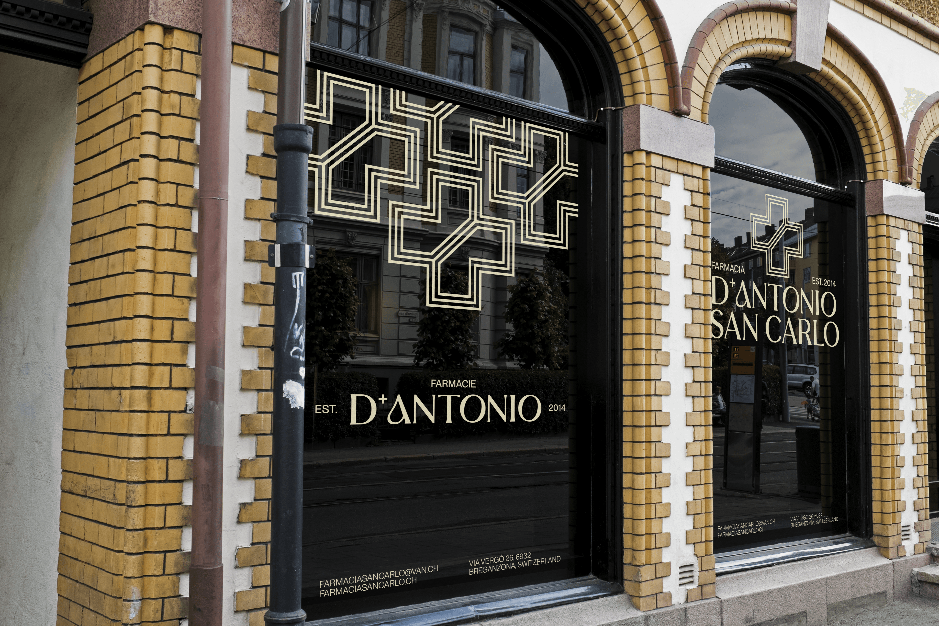 Farmacia D'Antonio