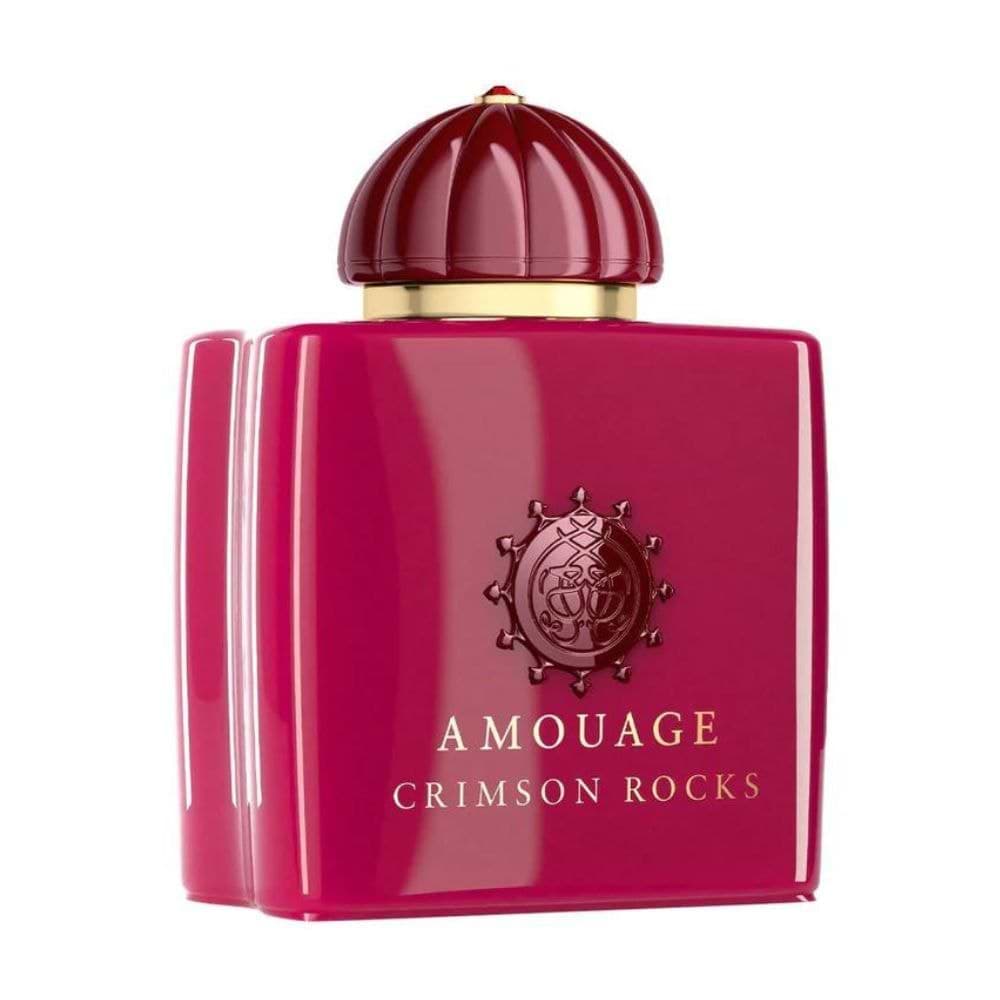 Amouage Renaissance Collection Crimson Rocks