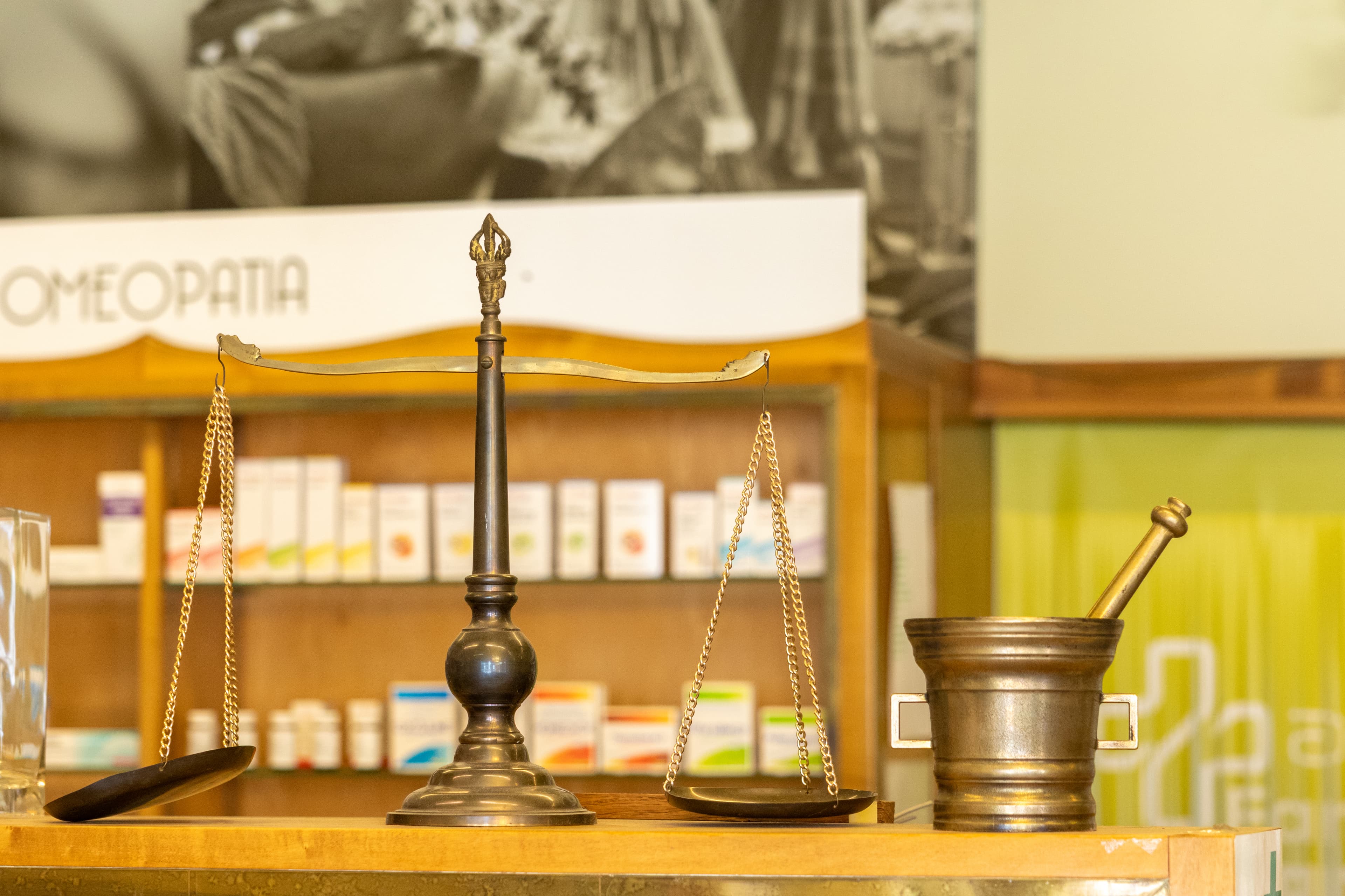 Farmacia San Nicolao foto 4