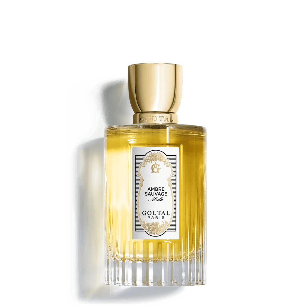 Goutal Ambre Sauvage Absolut