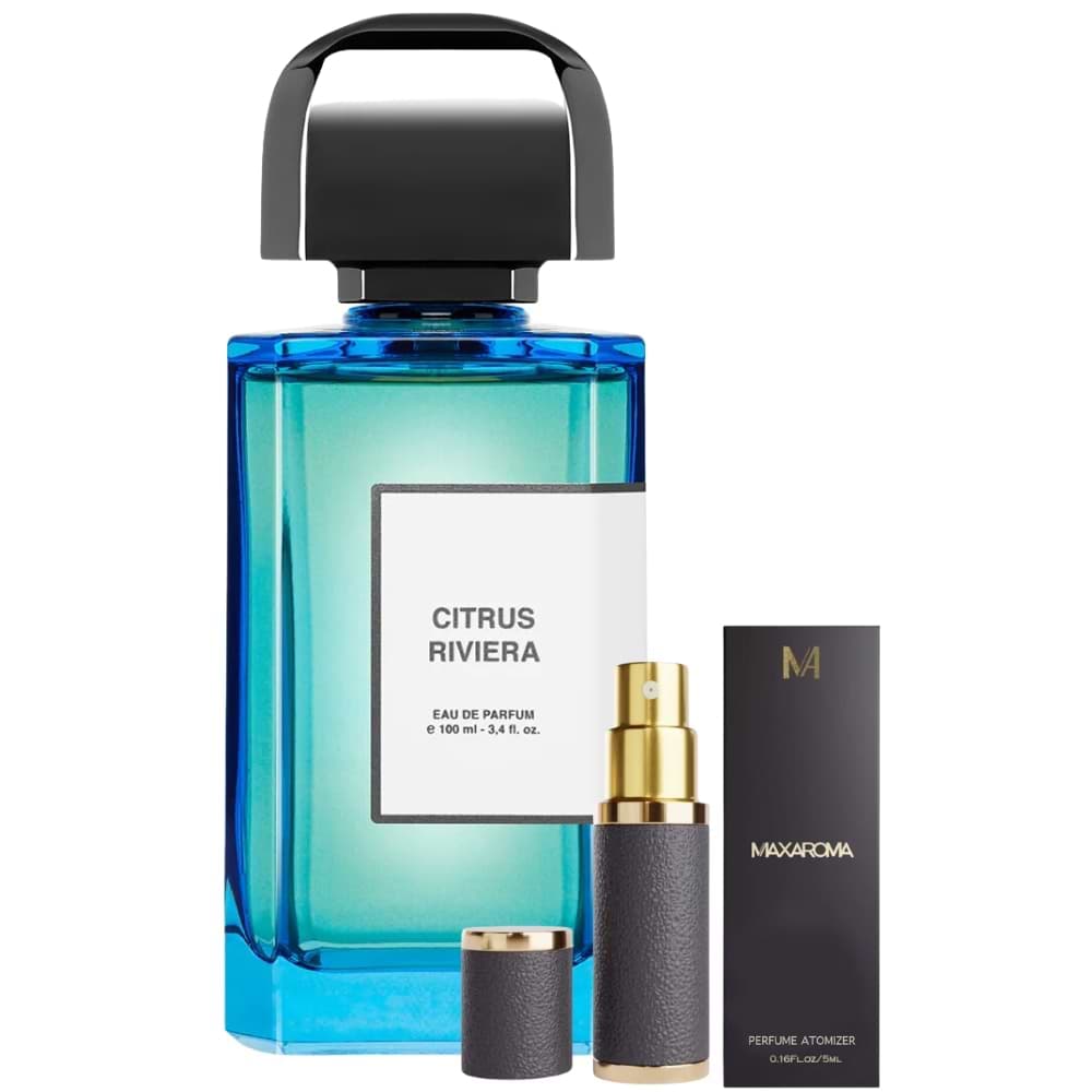 BDK Parfums Citrus Riviera