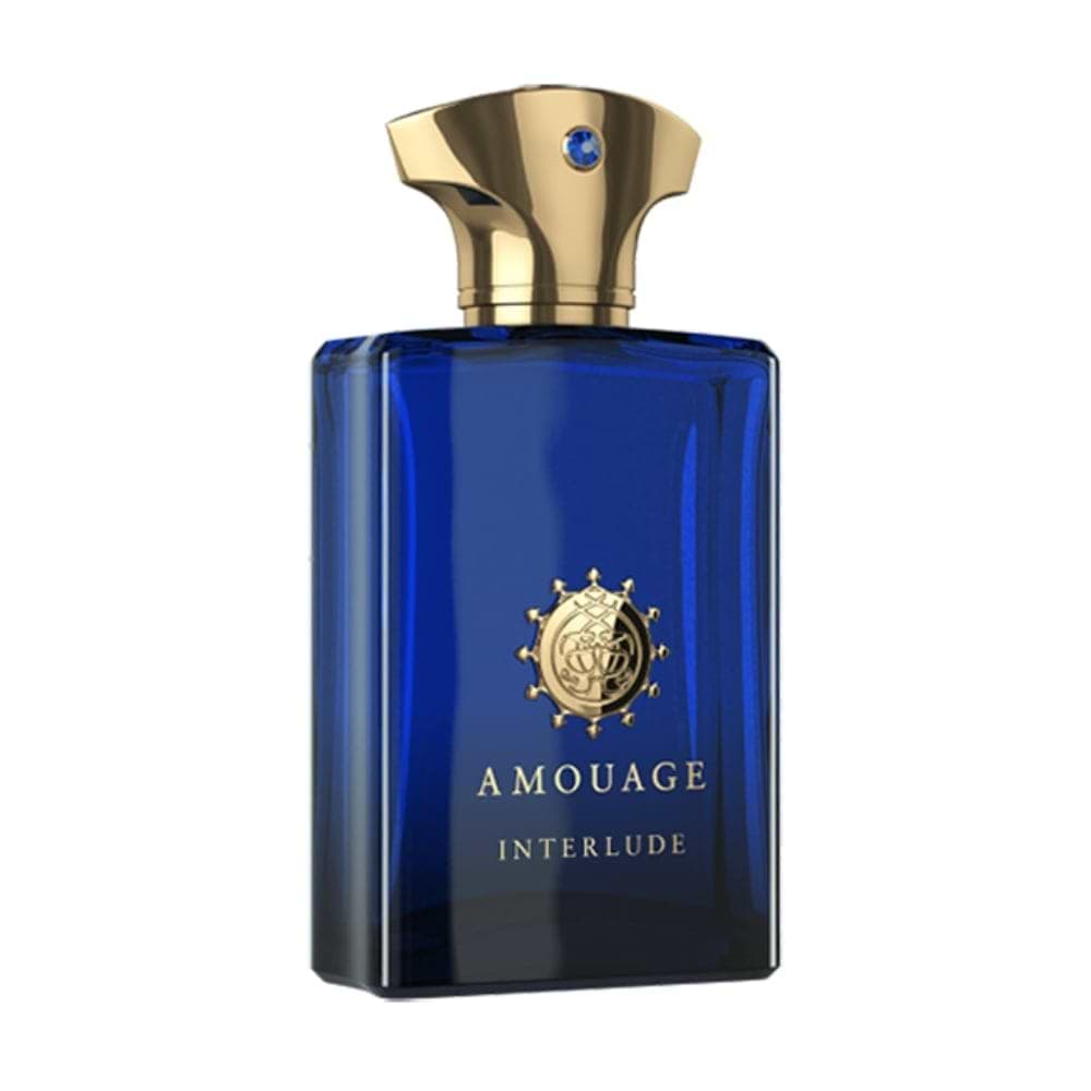 Amouage Interlude Black Iris Man
