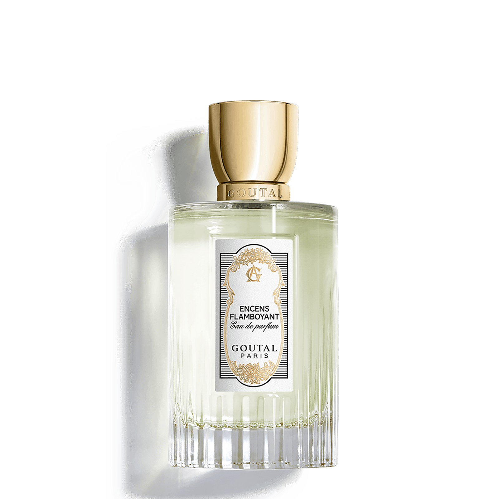 Goutal Encens Flamboyant